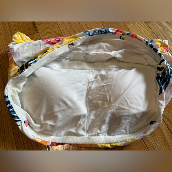 Calia bandeau bikini top - Picture 5 of 5